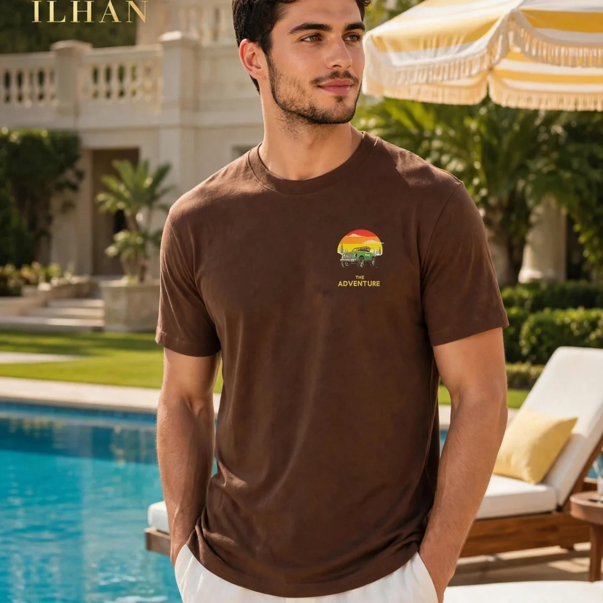 ILHAN ATELIER N°04 - RIHLA