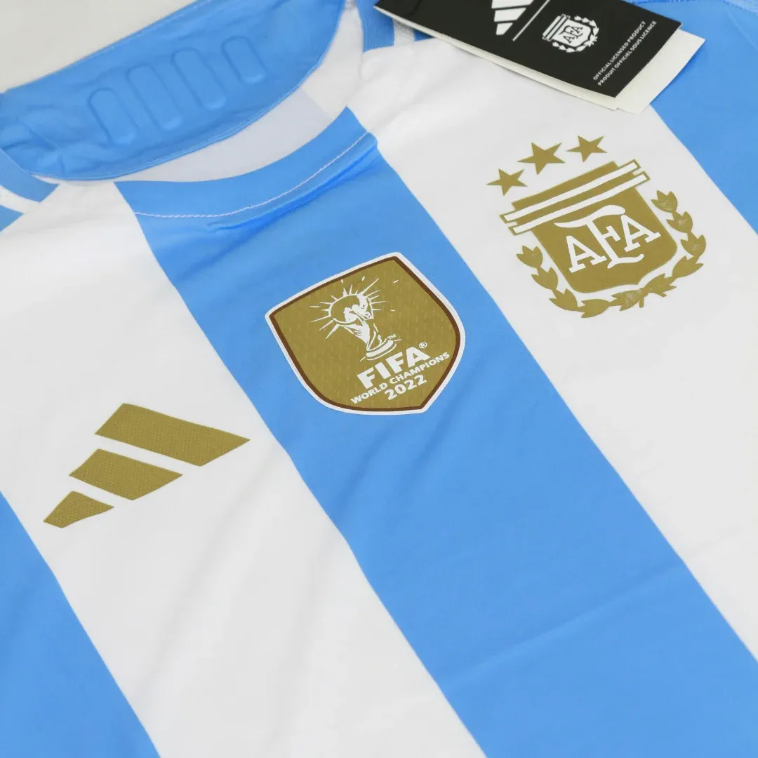 Argentina Premium Jersey