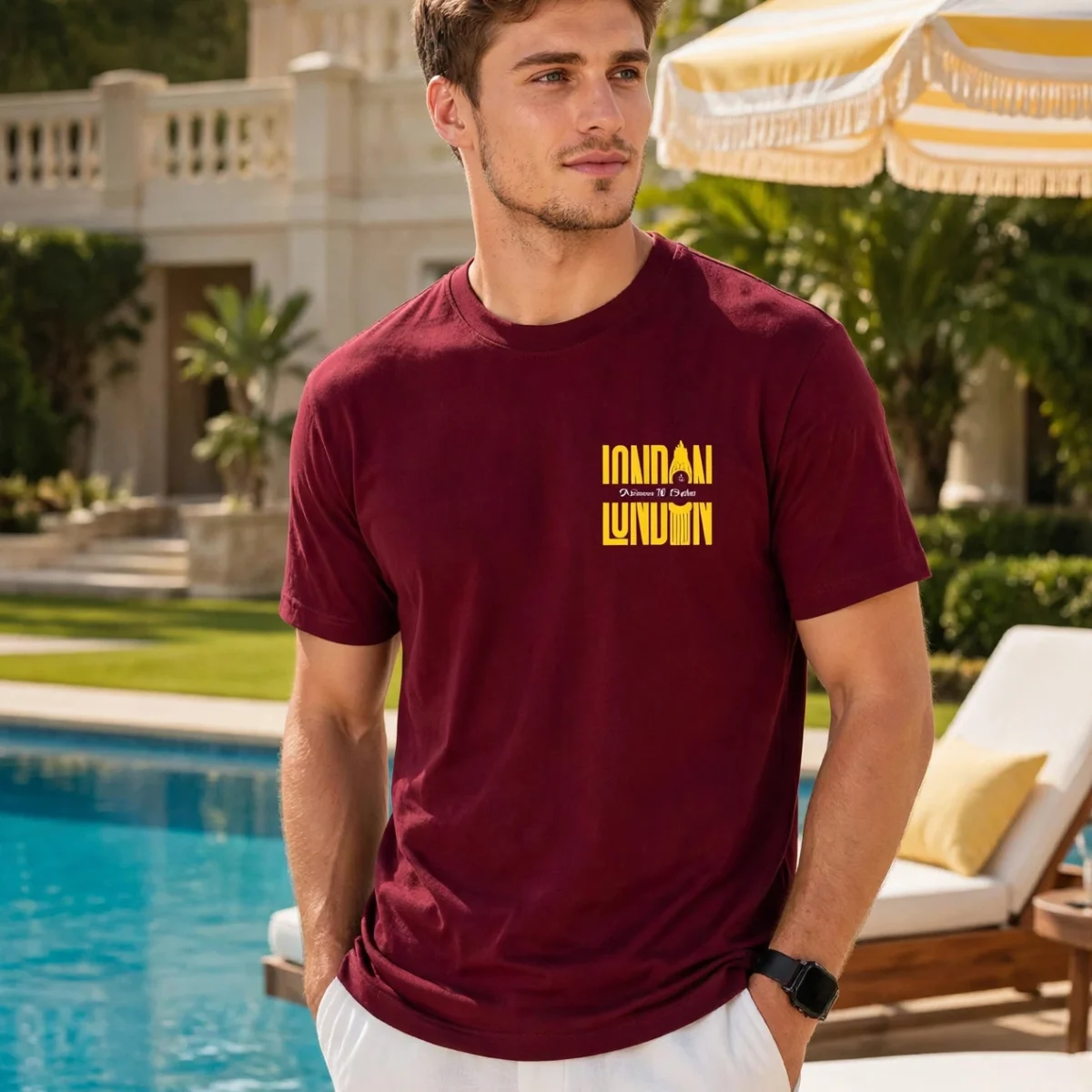 ILHAN ATELIER N°01 - LONDINIUM