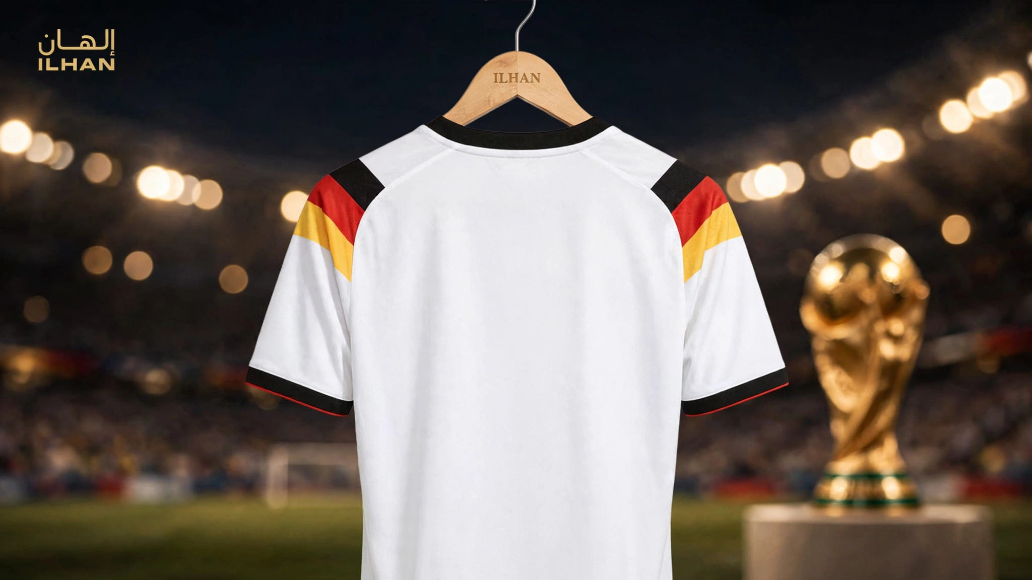 GERMANY PLAYER EDITION HOME JERSEY 26 - Image 4