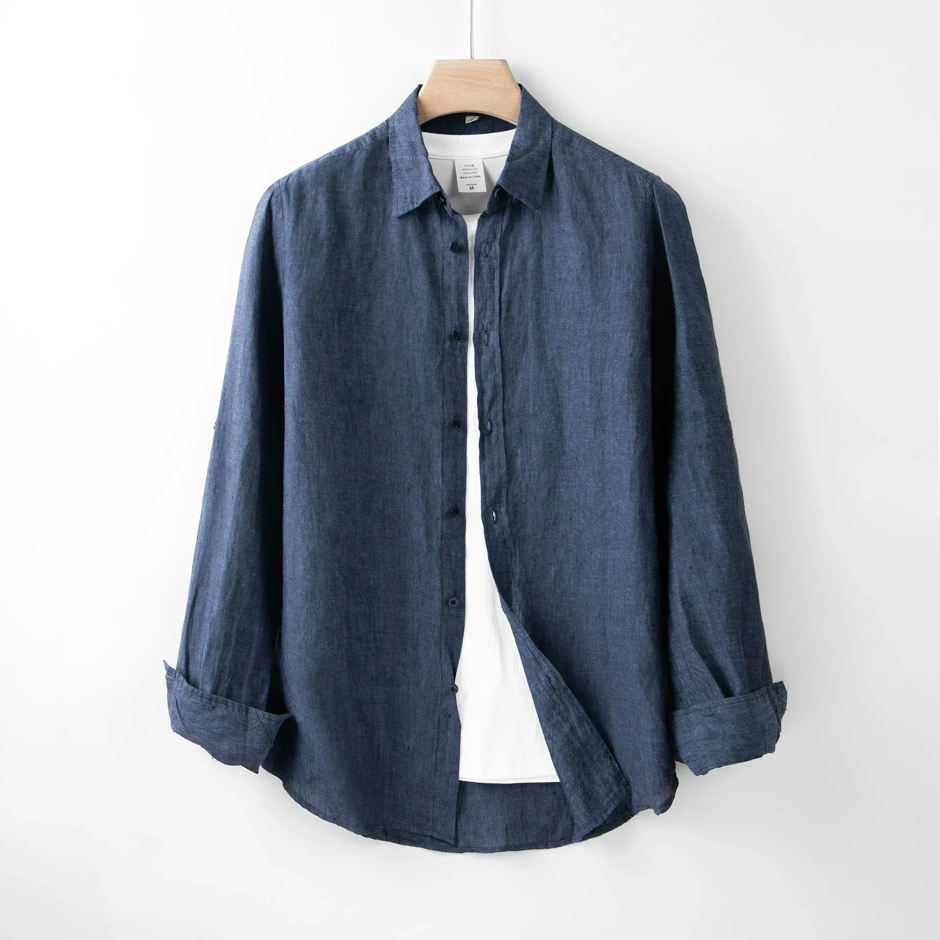 Men's Casual Shirts