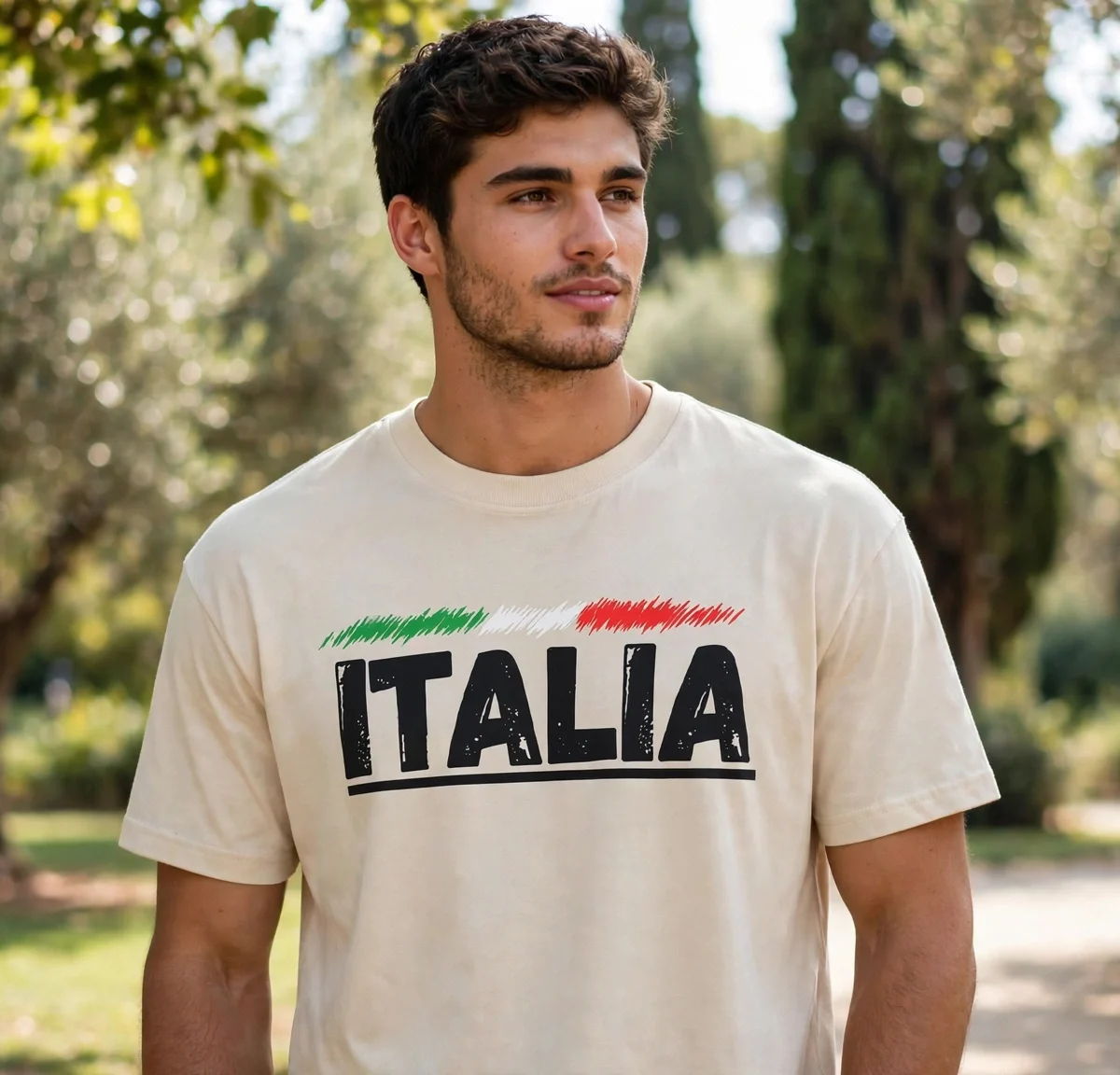 Tshirt #1